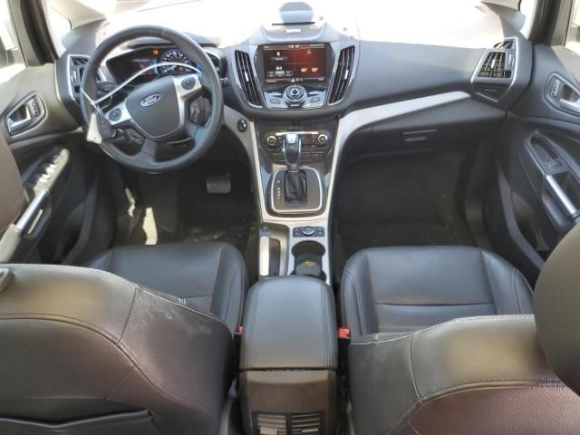 2013 Ford C-MAX SEL