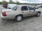 2008 Ford Crown Victoria Police Interceptor