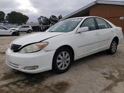 2004 Toyota Camry LE for sale in Hayward, CA