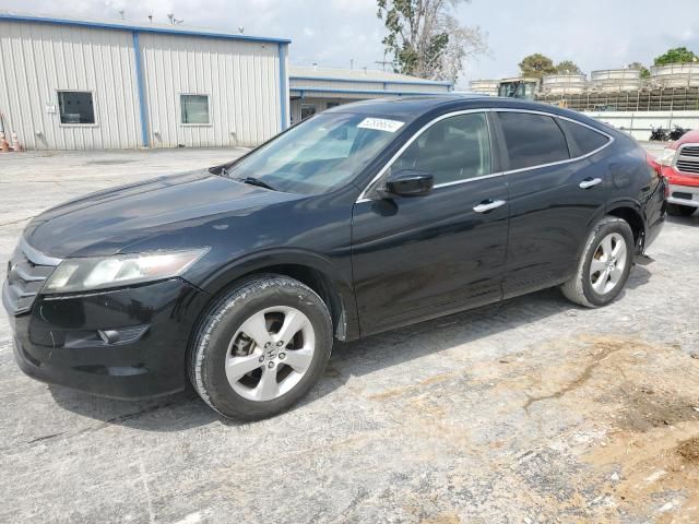 2012 Honda Crosstour EX