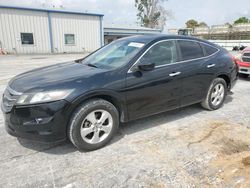 Honda Crosstour Vehiculos salvage en venta: 2012 Honda Crosstour EX