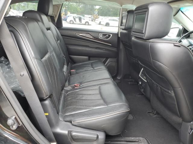 2013 Infiniti JX35