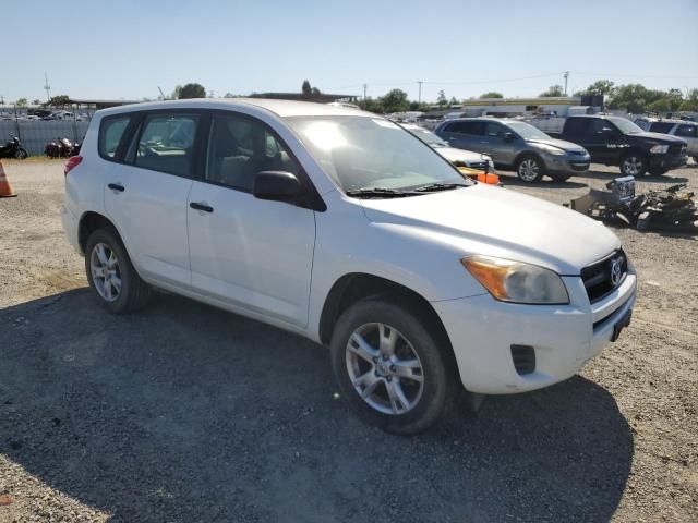 2009 Toyota Rav4