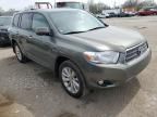 2010 Toyota Highlander Hybrid Limited