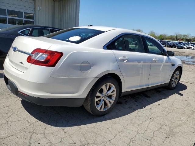 2012 Ford Taurus SEL