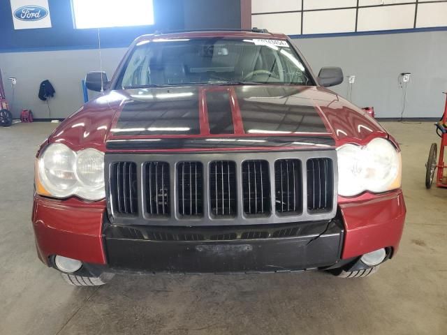 2009 Jeep Grand Cherokee Laredo