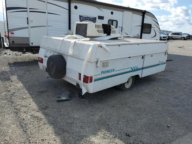 1993 Other Camper