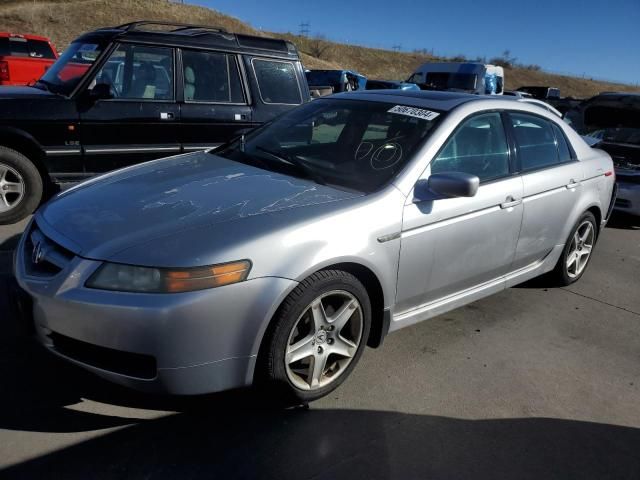 2006 Acura 3.2TL