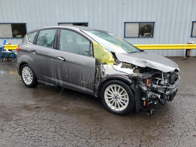 2014 Ford C-MAX Premium