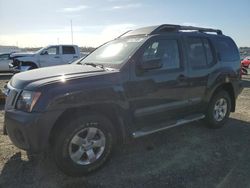 Nissan salvage cars for sale: 2012 Nissan Xterra OFF Road