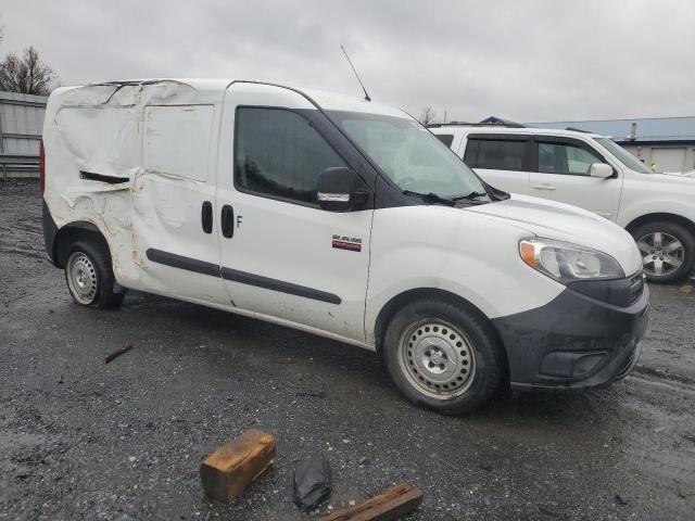 2018 Dodge RAM Promaster City