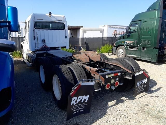 2010 Freightliner M2 112 Medium Duty