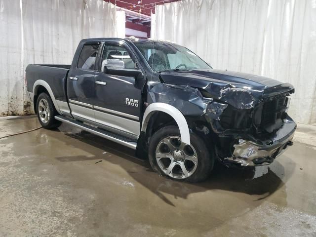 2014 Dodge 1500 Laramie