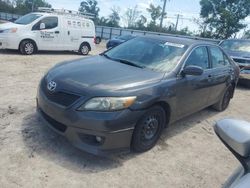 2011 Toyota Camry SE for sale in Riverview, FL