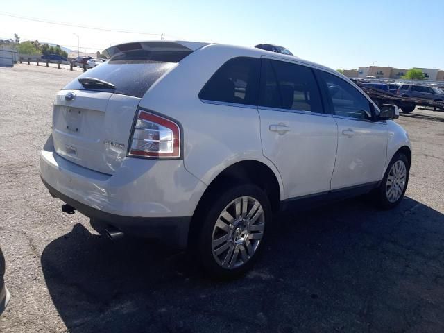 2009 Ford Edge Limited