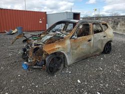 Carros con motor quemado a la venta en subasta: 2023 BMW X1 XDRIVE28I