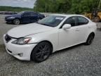 2008 Lexus IS 350