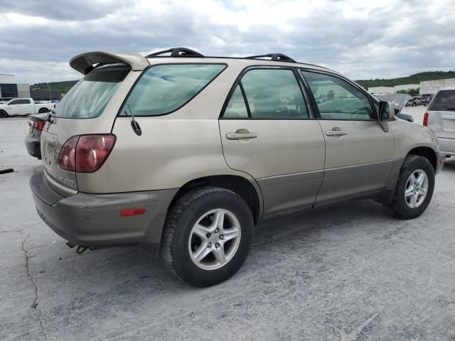 2000 Lexus RX 300