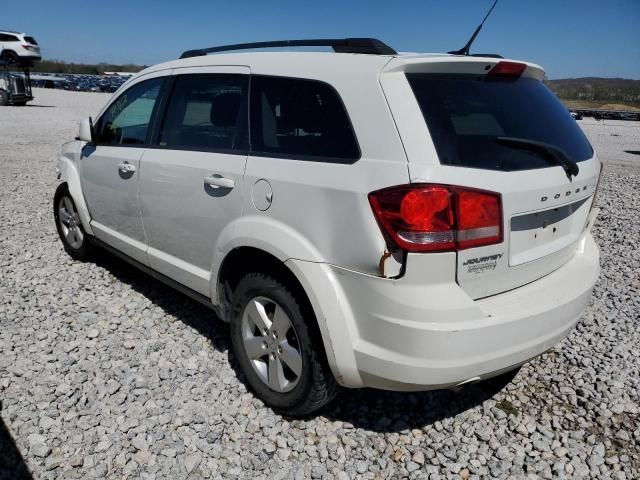 2011 Dodge Journey Mainstreet