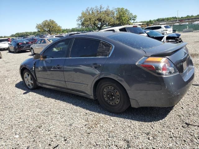 2008 Nissan Altima 3.5SE