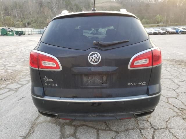 2016 Buick Enclave