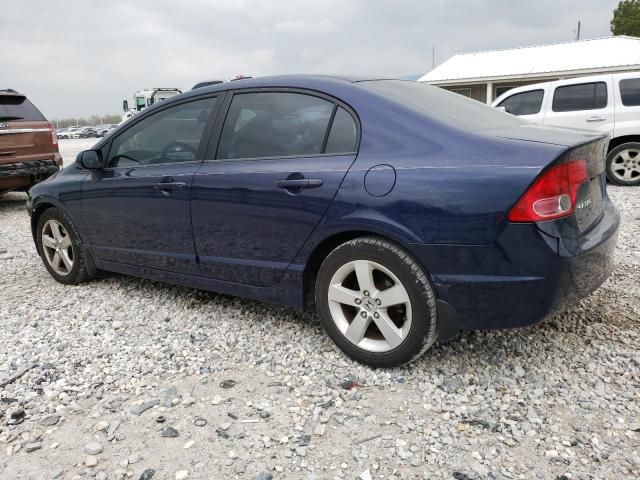 2008 Honda Civic EX