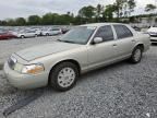 2005 Mercury Grand Marquis GS