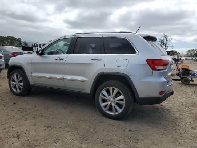 2013 Jeep Grand Cherokee Laredo