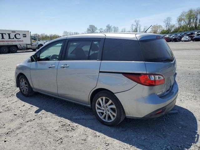 2014 Mazda 5 Sport