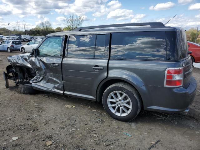 2018 Ford Flex SE