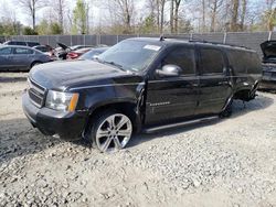 2012 Chevrolet Suburban K1500 LT en venta en Waldorf, MD