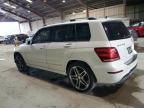 2013 Mercedes-Benz GLK 350