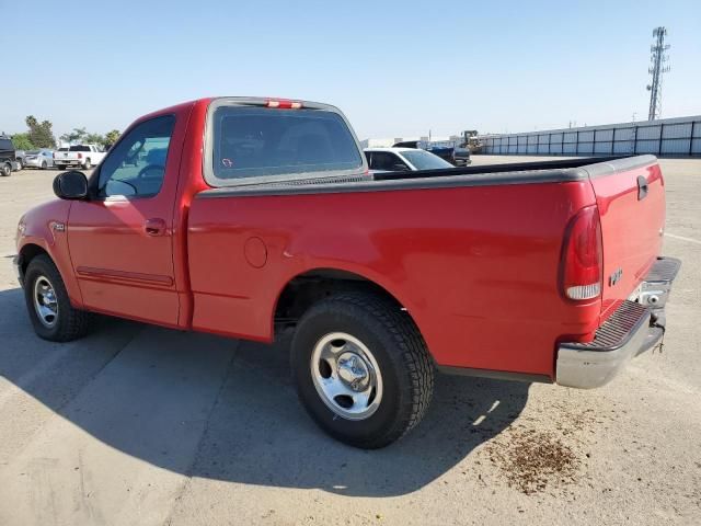 2003 Ford F150