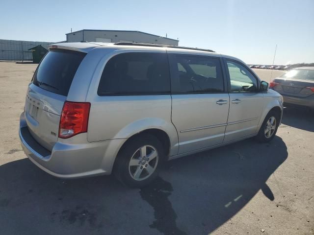 2011 Dodge Grand Caravan Mainstreet