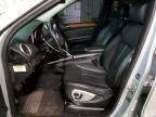 2008 Mercedes-Benz GL 450 4matic