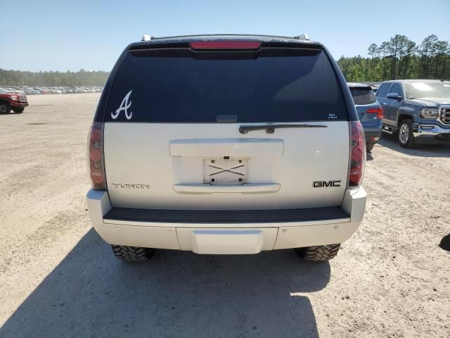 2011 GMC Yukon Denali