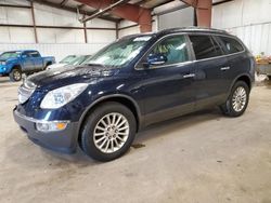 Salvage cars for sale from Copart Lansing, MI: 2011 Buick Enclave CXL