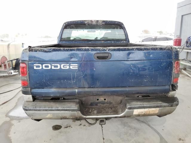 2001 Dodge RAM 1500