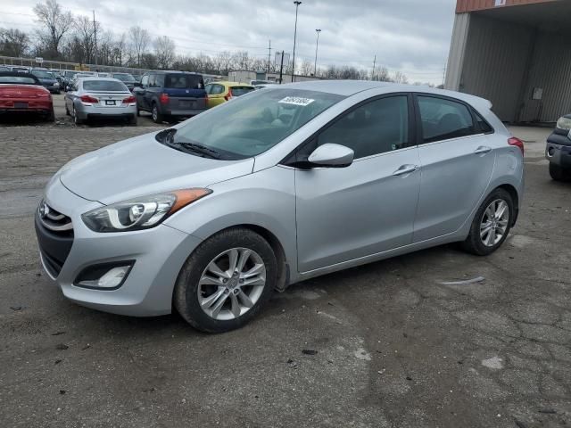 2013 Hyundai Elantra GT