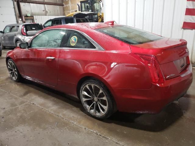 2015 Cadillac ATS Premium