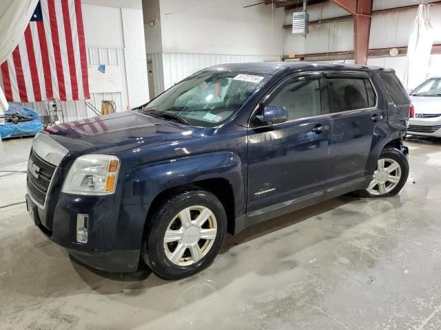 2015 GMC Terrain SLE