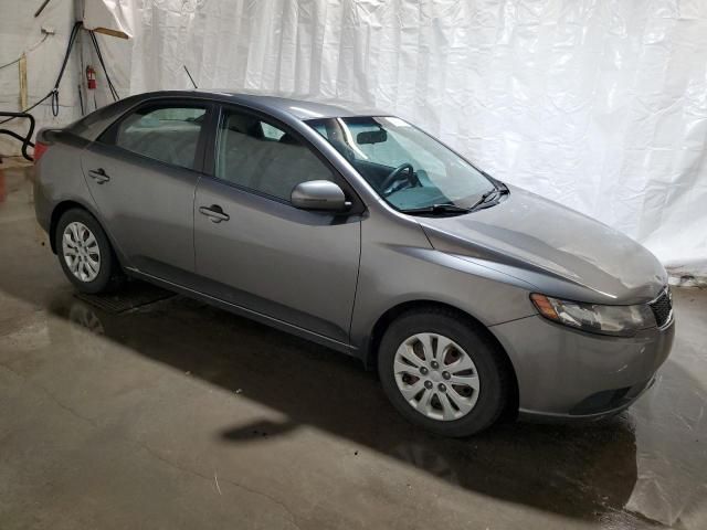 2012 KIA Forte EX