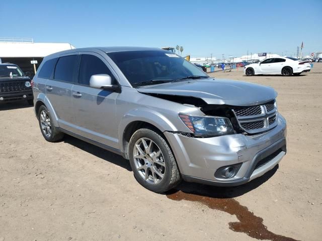 2016 Dodge Journey R/T