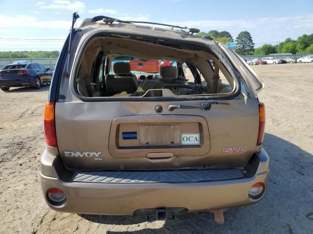 2003 GMC Envoy XL