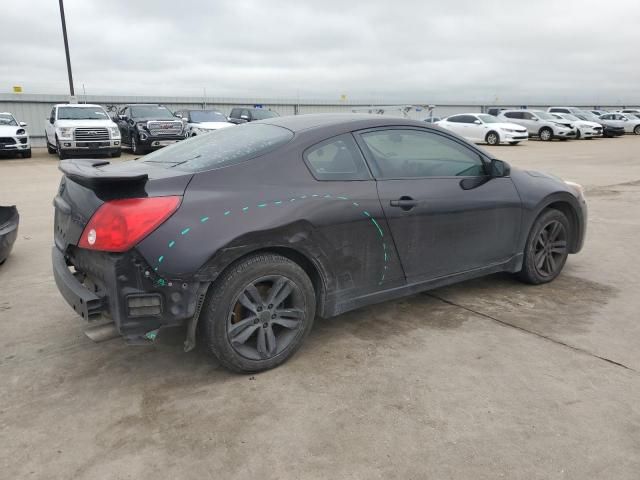 2010 Nissan Altima S