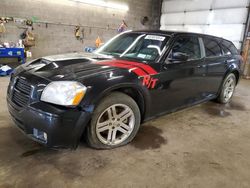 Dodge Vehiculos salvage en venta: 2005 Dodge Magnum R/T