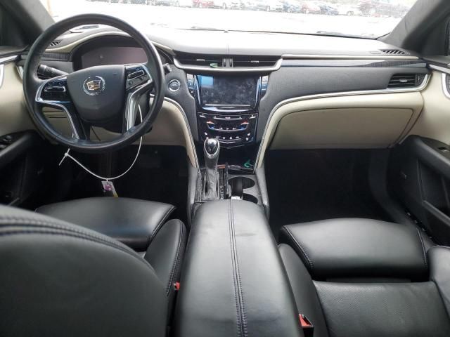 2013 Cadillac XTS Platinum