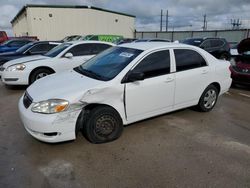 2005 Toyota Corolla CE for sale in Haslet, TX