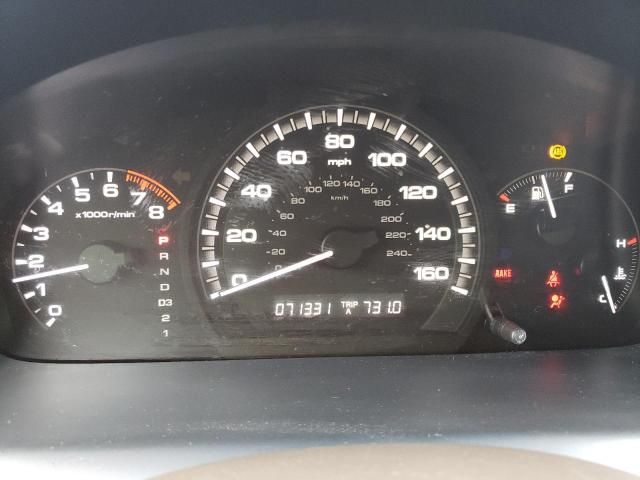 2006 Honda Accord EX