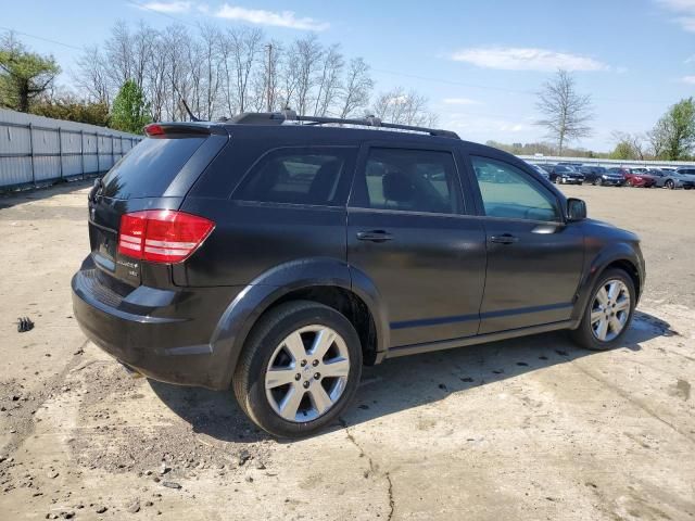 2010 Dodge Journey SXT